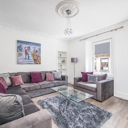 Casa Fresa - Union Heights Lejlighed Dundee Eksteriør billede