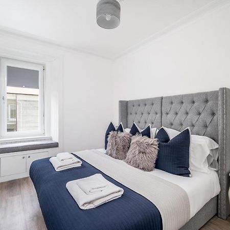 Casa Fresa - Union Heights Lejlighed Dundee Eksteriør billede