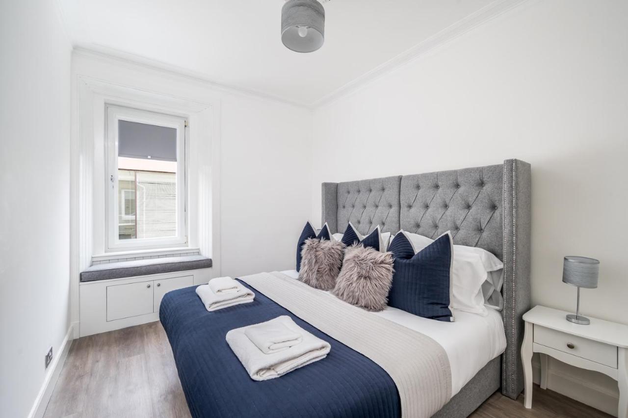 Casa Fresa - Union Heights Lejlighed Dundee Eksteriør billede